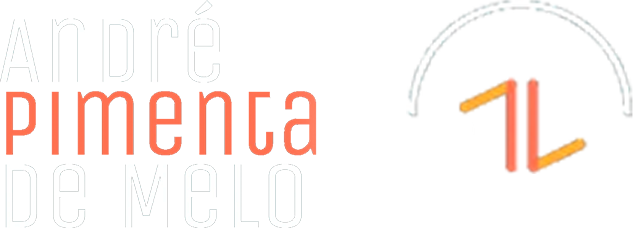 Logo | André Pimenta de Melo