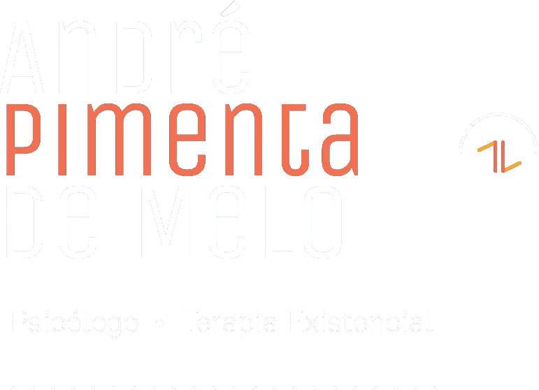 Logo do André Pimenta de Melo